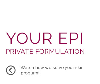 Epi derma formulation